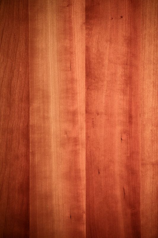Cherry Floor Installation in Manchaca, TX
