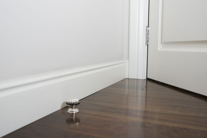 Hardwood Floor Installation in San Marcos, TX