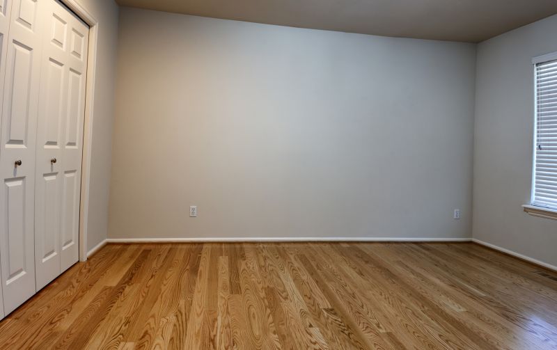Hardwood Floor Installation in Wimberley, TX