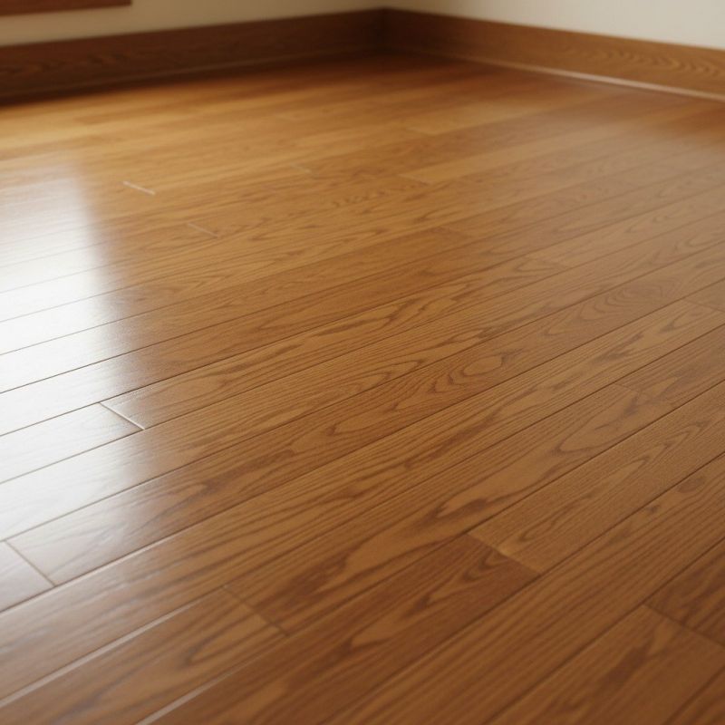 Hardwood Installation in Buda, TX