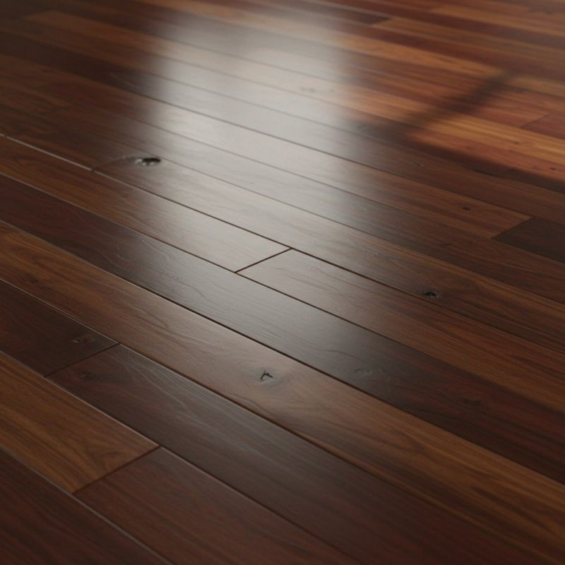 Hardwood Installation in Manchaca, TX