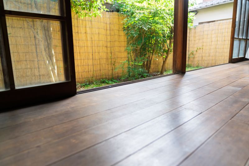 Hardwood Replacement in Del Valle, TX