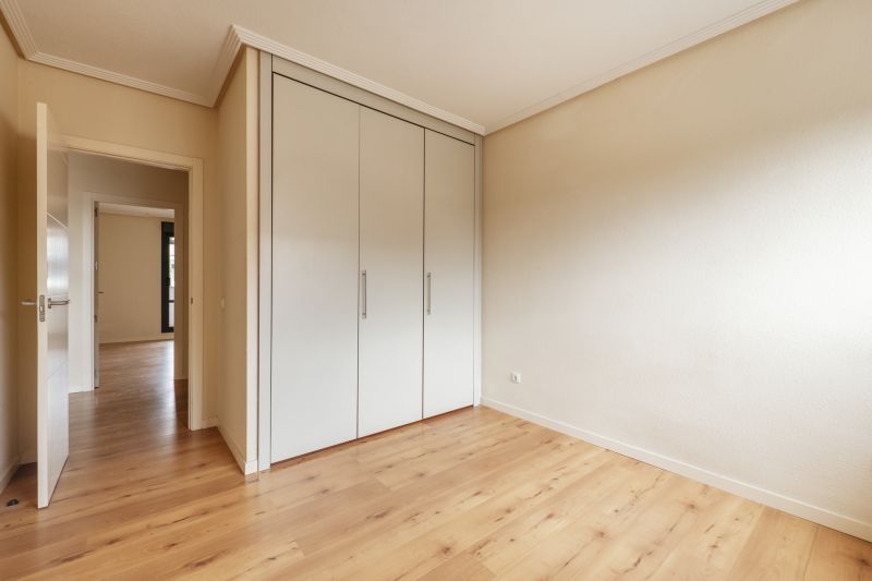 Maple Flooring Installation in Del Valle, TX