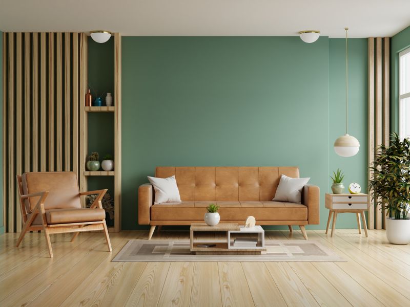 Maple Flooring Installation in Manchaca, TX
