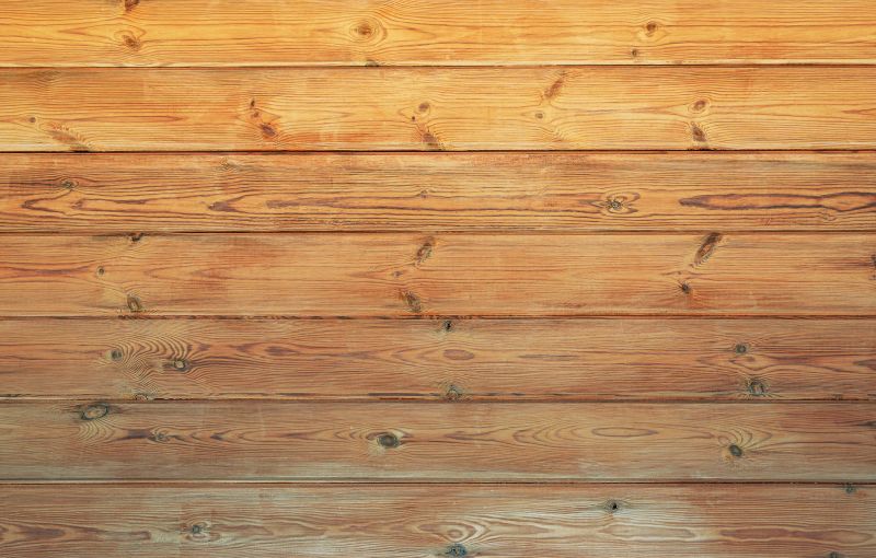 Maple Flooring Installation in Manor, TX