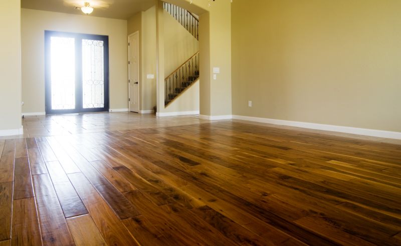 Wood Floor Replacement in Manchaca, TX