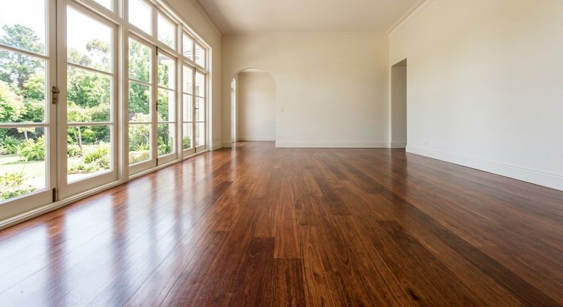 Wood Flooring Replacement in Del Valle, TX