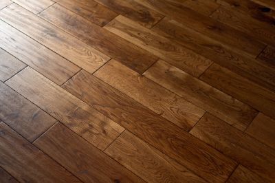 Wood Flooring Replacement in Kyle, TX