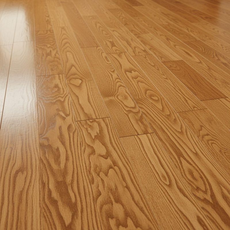 Wood Flooring Replacement in Buda, TX